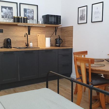 Apartament Wiezyczka Świdnica Exterior foto