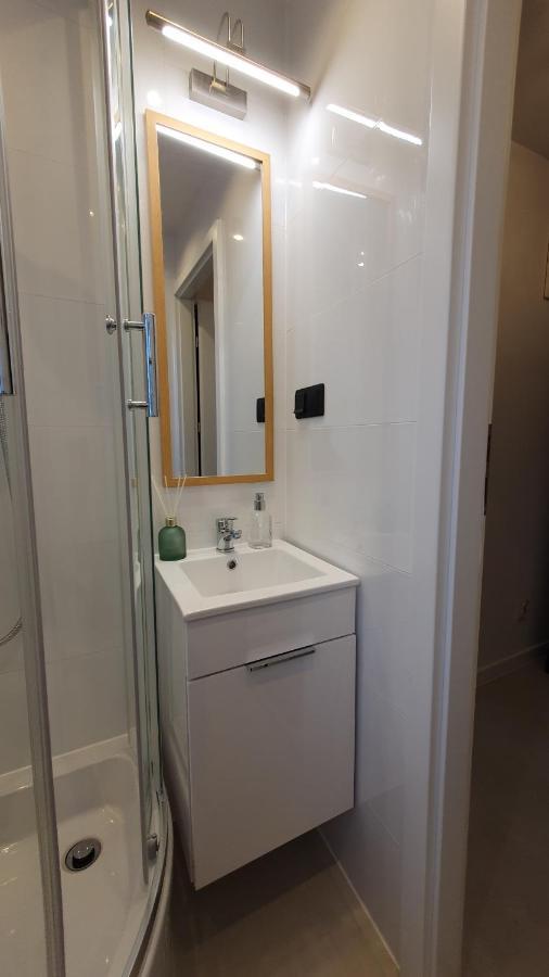 Apartament Wiezyczka Świdnica Exterior foto