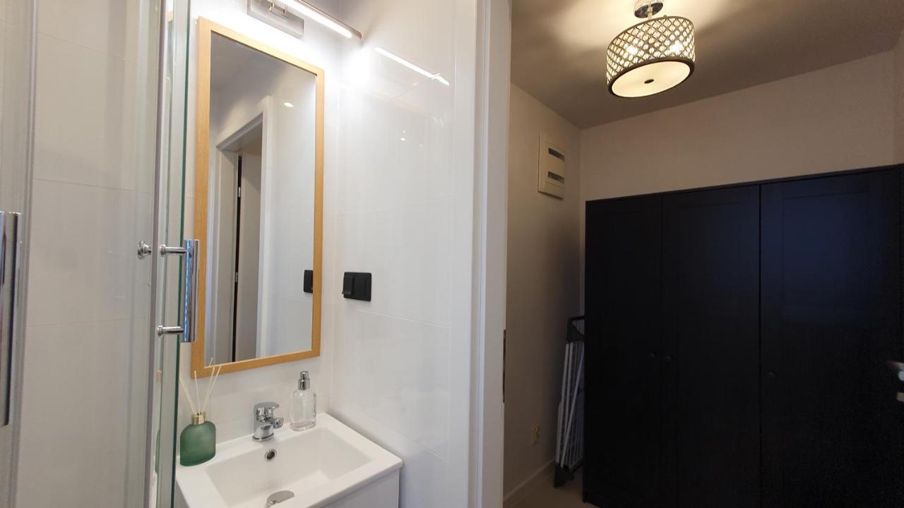 Apartament Wiezyczka Świdnica Exterior foto