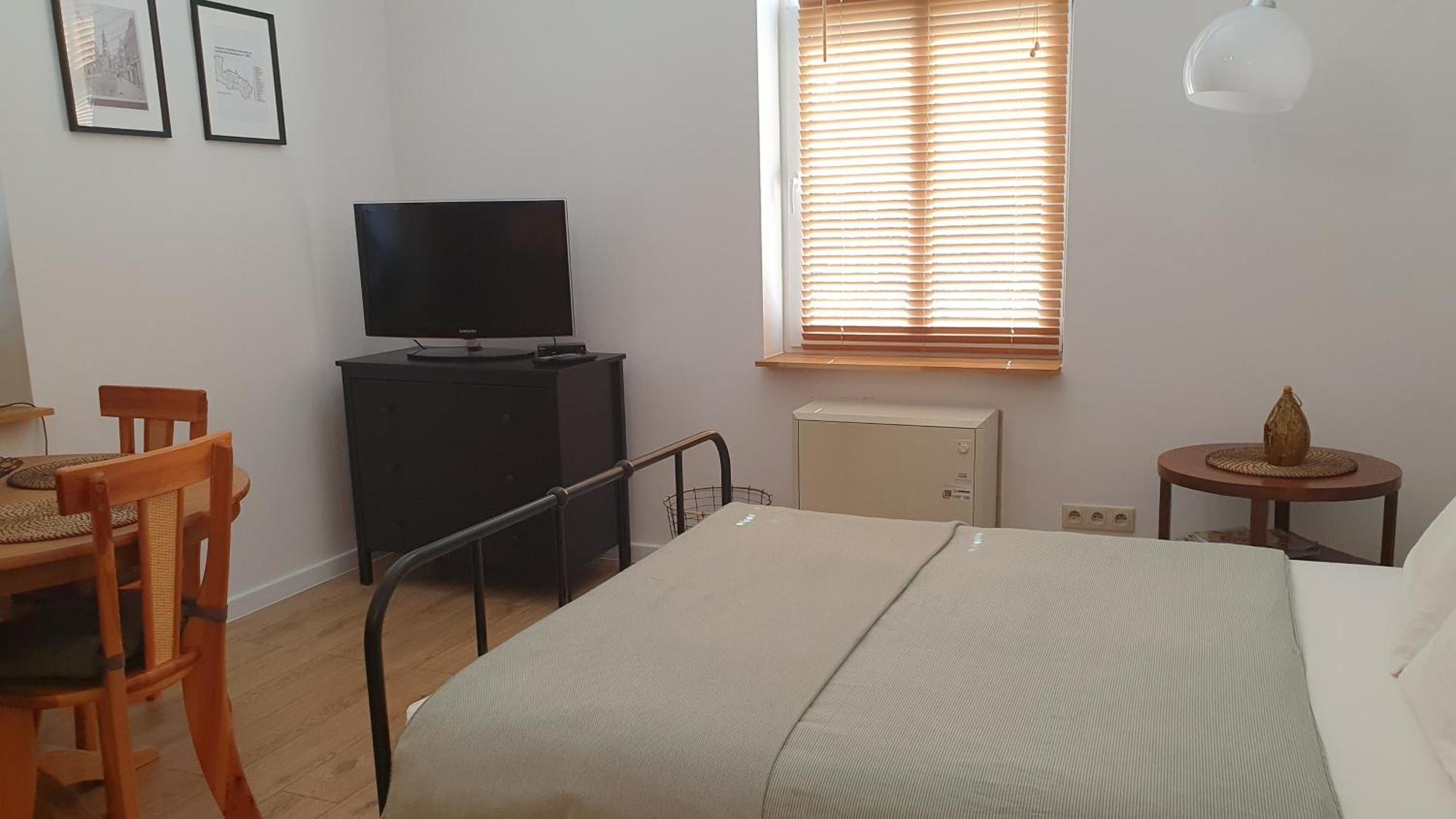 Apartament Wiezyczka Świdnica Exterior foto
