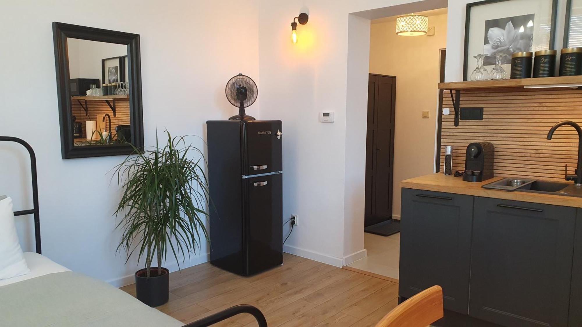 Apartament Wiezyczka Świdnica Exterior foto