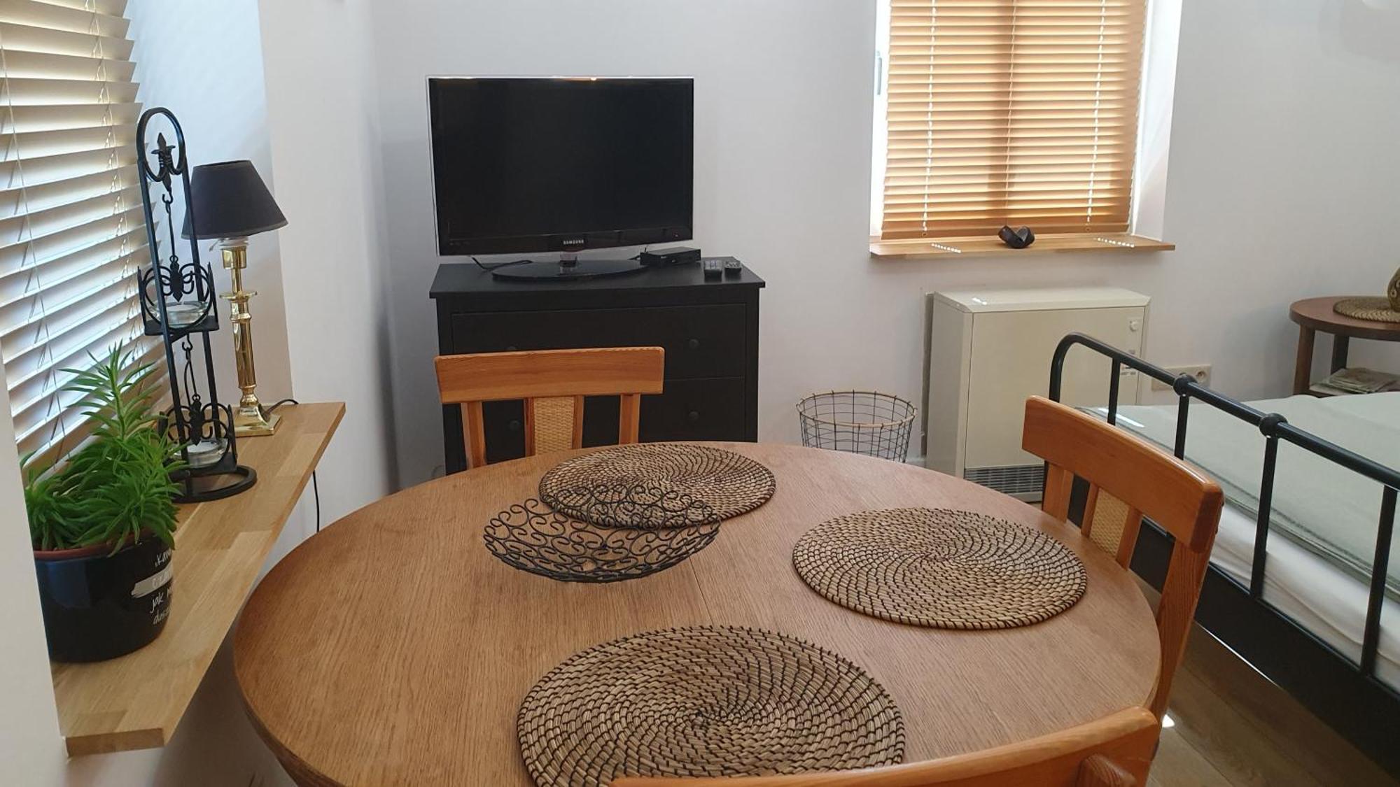 Apartament Wiezyczka Świdnica Exterior foto
